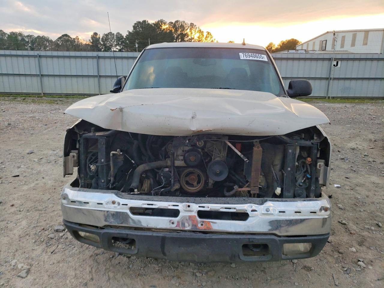 2006 Chevrolet Silverado C1500
