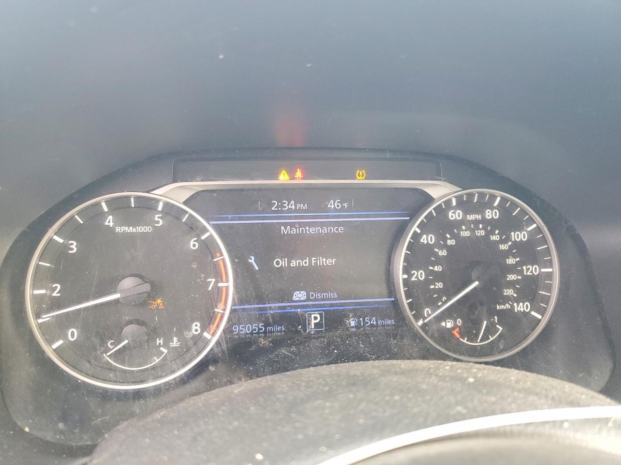 2022 Niss Altima