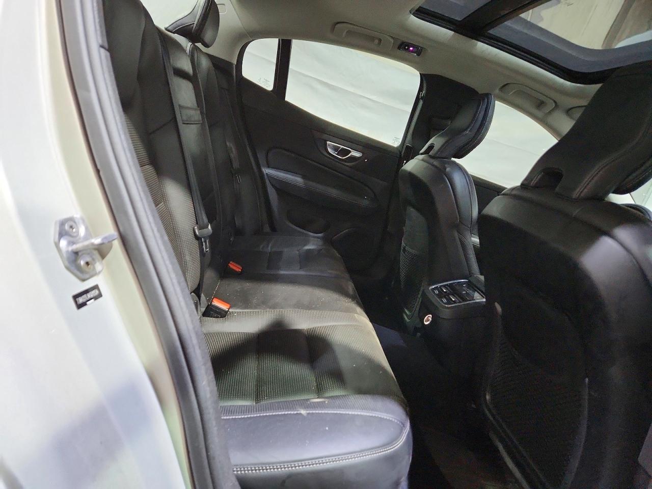 2019 Volvo S60 T6 Inscription