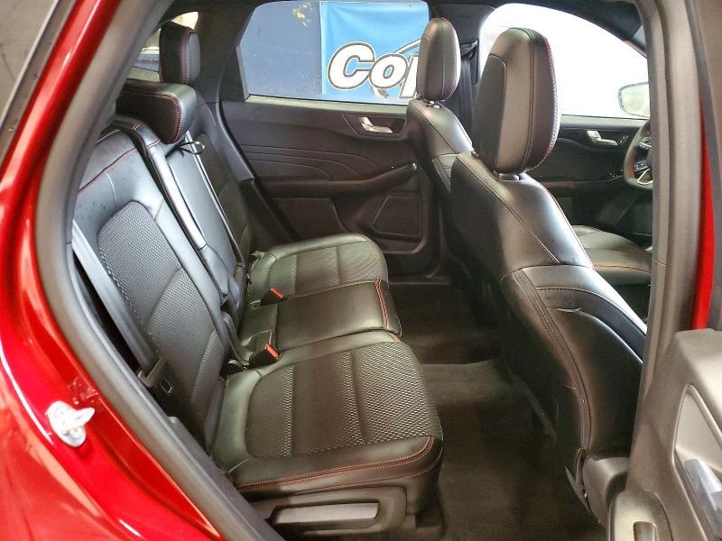2024 Ford Escape st Line