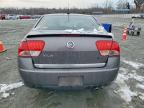 2010 Mercury Milan