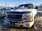 2005 GMC New Sierra K1500