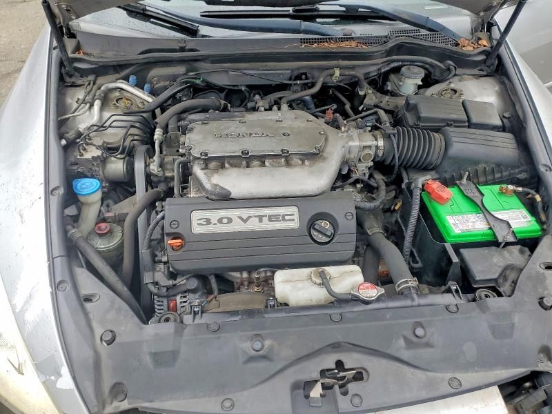 2006 Honda Accord lx