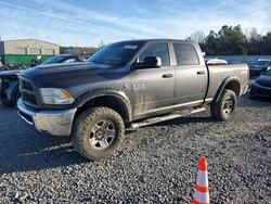 Salvage trucks for sale at Memphis, TN auction: 2014 Ram Trucks 2500 ST