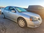 2006 Mitsubishi Galant es Medium