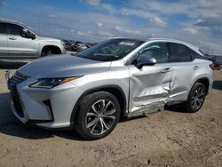 2017 Lexus Rx 350 Base for sale in Houston, TX