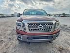 2016 Nissan Titan XD SL