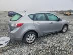 2013 Mazda 3 I