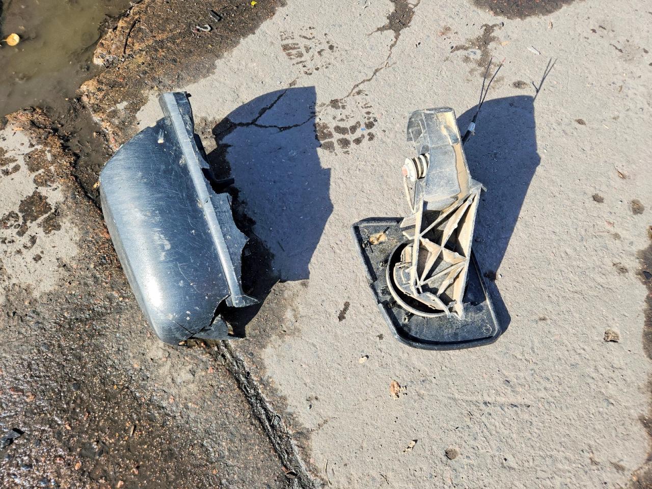 2007 Toyota Tundra Base