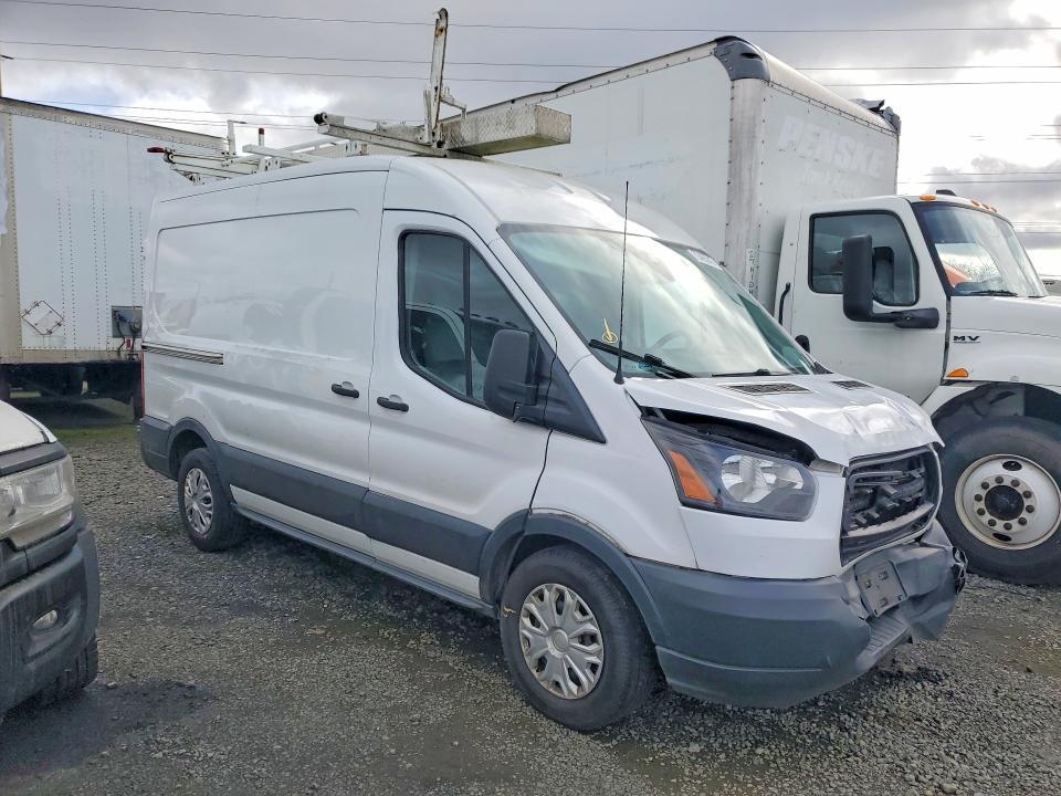 2018 Ford Transit T-150 Delivery Van