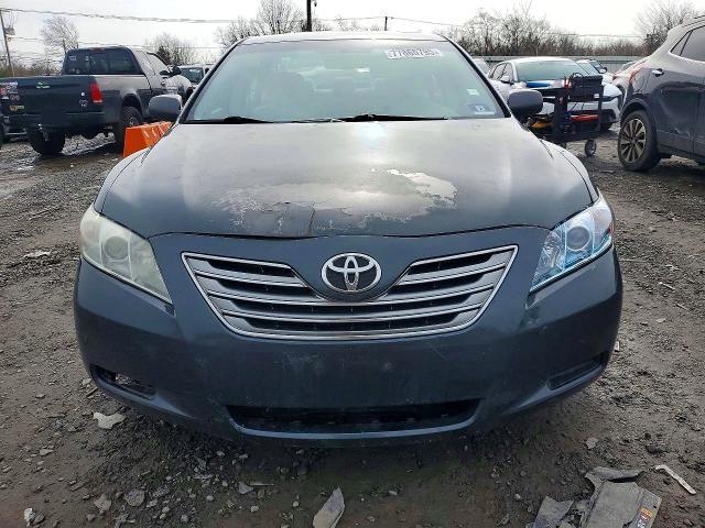 2009 Toyota Camry Hybrid Base