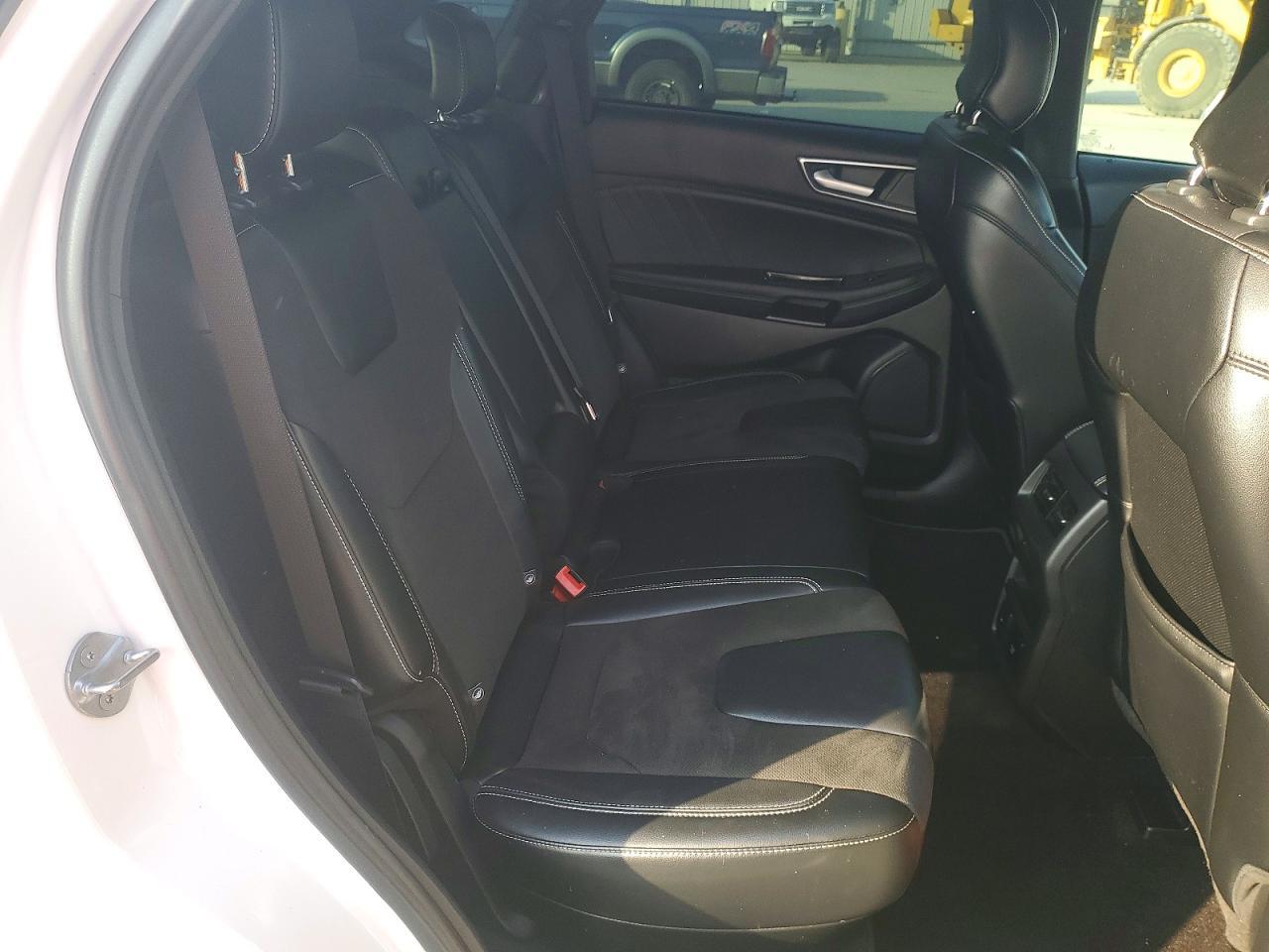 2019 Ford Edge st