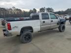 2007 Chevrolet Silverado K2500 Heavy Duty