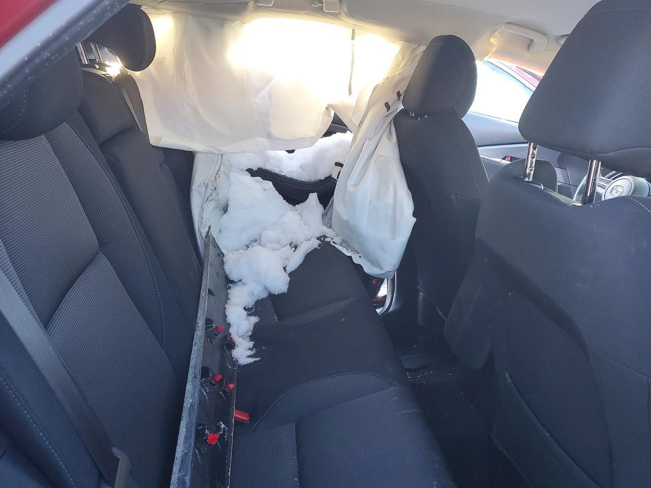 2023 Mazda Cx-30 Preferred