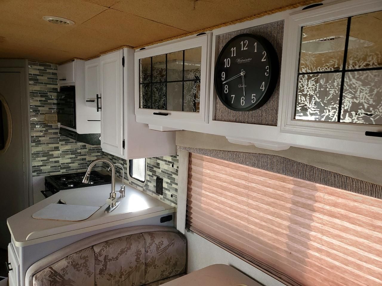 1995 Winnebago 1995 Winn P30