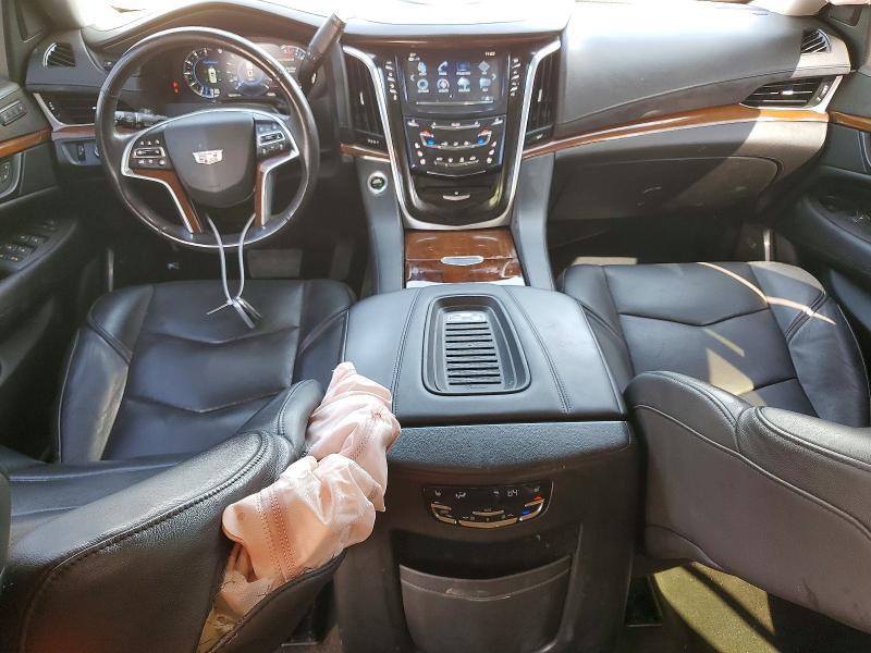 2019 Cadillac Escalade esv Luxury