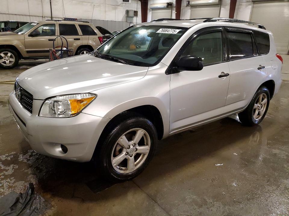 2006 Toyota Rav4