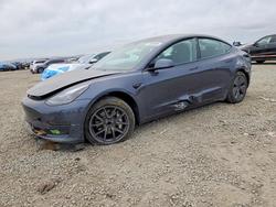 2023 Tesla Model 3 en venta en San Diego, CA
