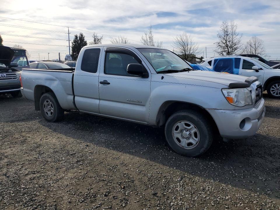2006 Toyota Tacoma Base