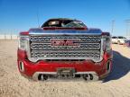 2022 GMC Sierra K2500 Denali