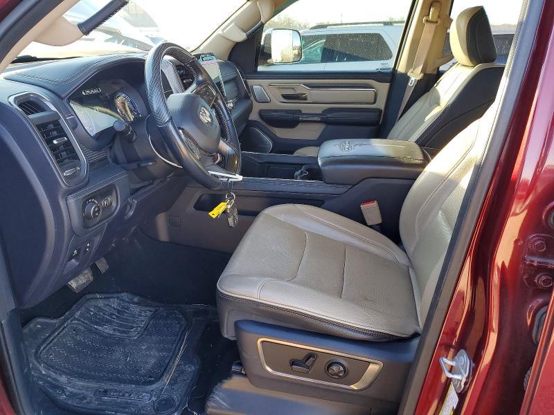 2019 Dodge RAM 1500 Limited