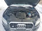 2014 Audi Q5 Technik S-line