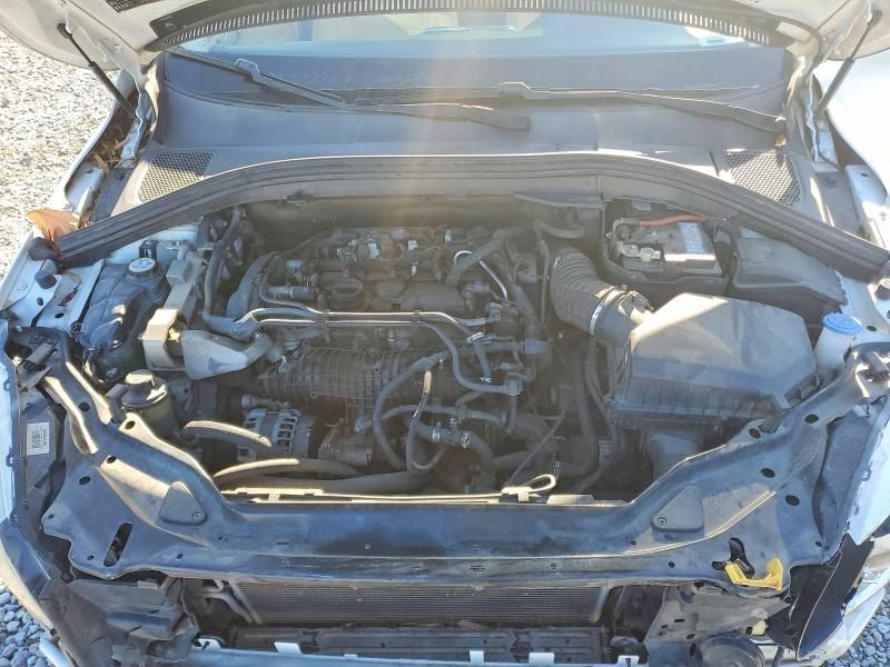 2016 Volvo Xc60 T6 Premier
