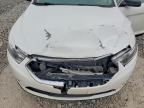 2017 Ford Taurus se