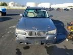 2009 BMW X3 Xdrive30i