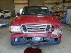 2006 Ford Ranger Super Cab