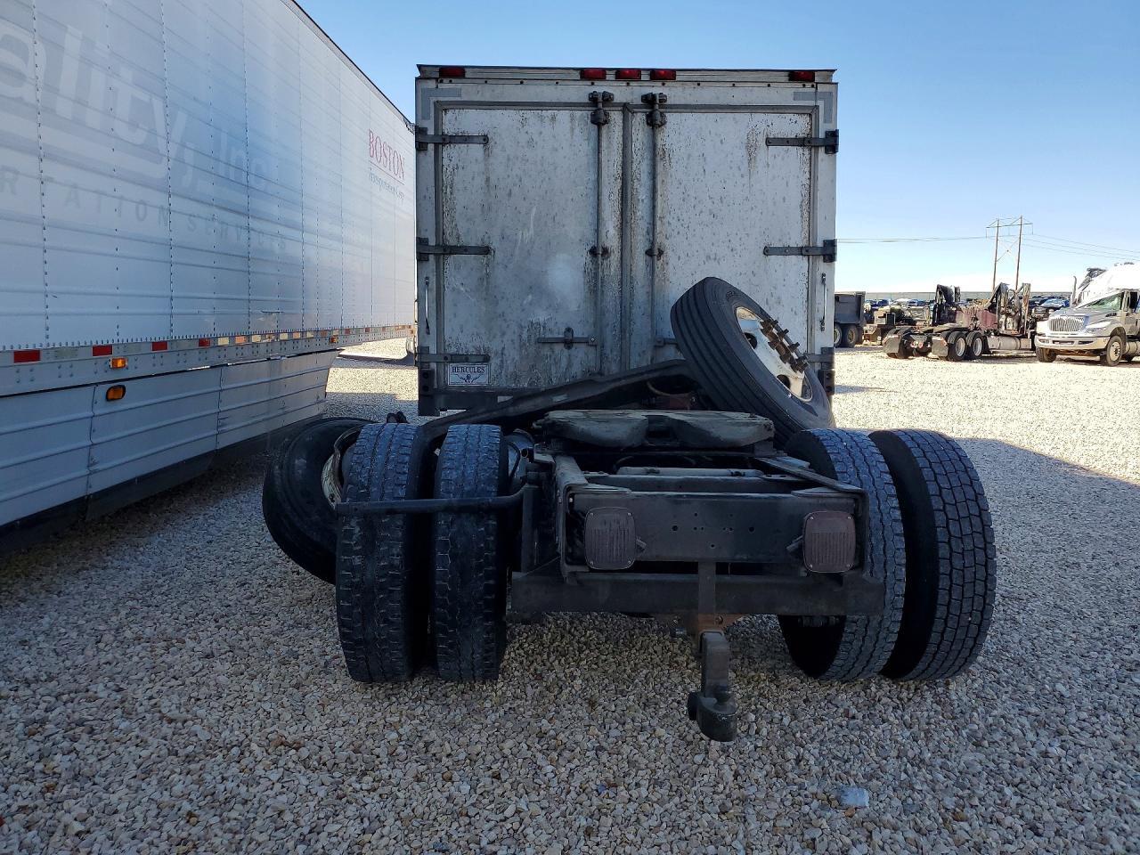 2006 GMC C8500 C8E042