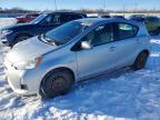 2012 Toyota Prius c