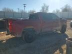 2021 Chevrolet Silverado K1500 lt Trail Boss