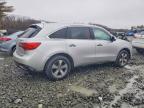 2014 Acura MDX