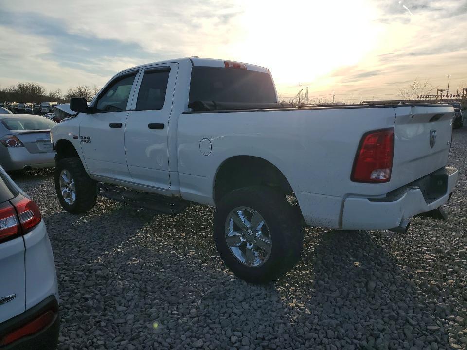 2015 Dodge Ram 1500 st
