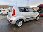 2012 KIA Soul +