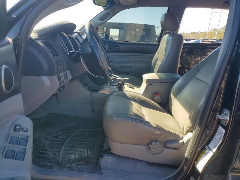2006 Toyota Tacoma Double Cab Prerunner