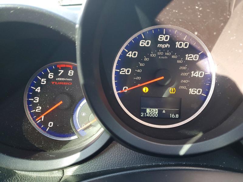 2007 Acura Rdx Technology