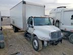 2022 International MV607 BOX Truck