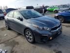 2020 KIA Forte fe