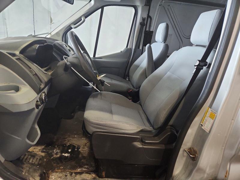 2016 Ford Transit T-250