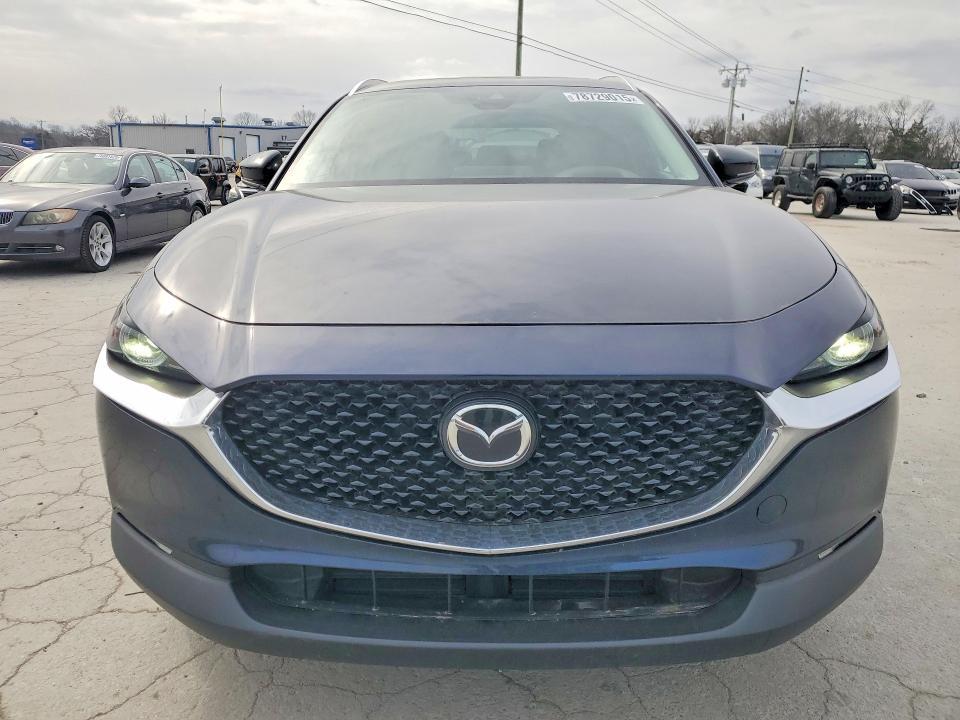 2023 Mazda Cx-30 Premium