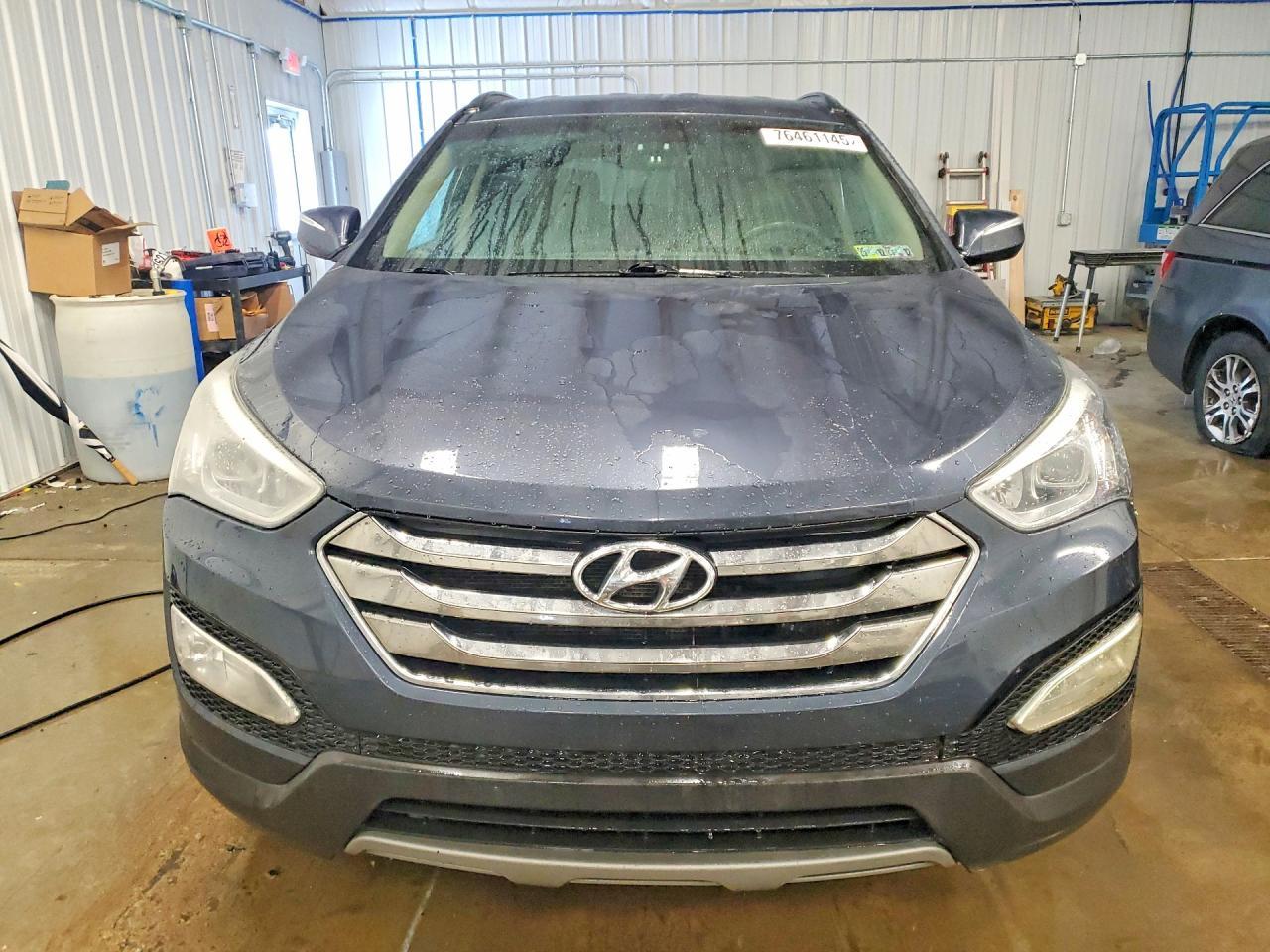 2014 Hyundai Santa fe Sport