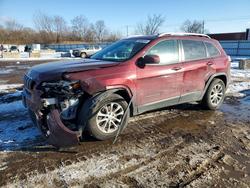 2020 Jeep Cherokee Latitude for sale in Chicago Heights, IL