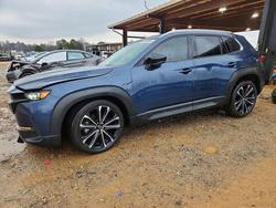 Mazda salvage cars for sale: 2024 Mazda Cx-50 Premium Plus