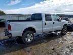 2007 Ford F250 Super Duty