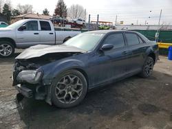 2017 Chrysler 300 s for sale in Denver, CO