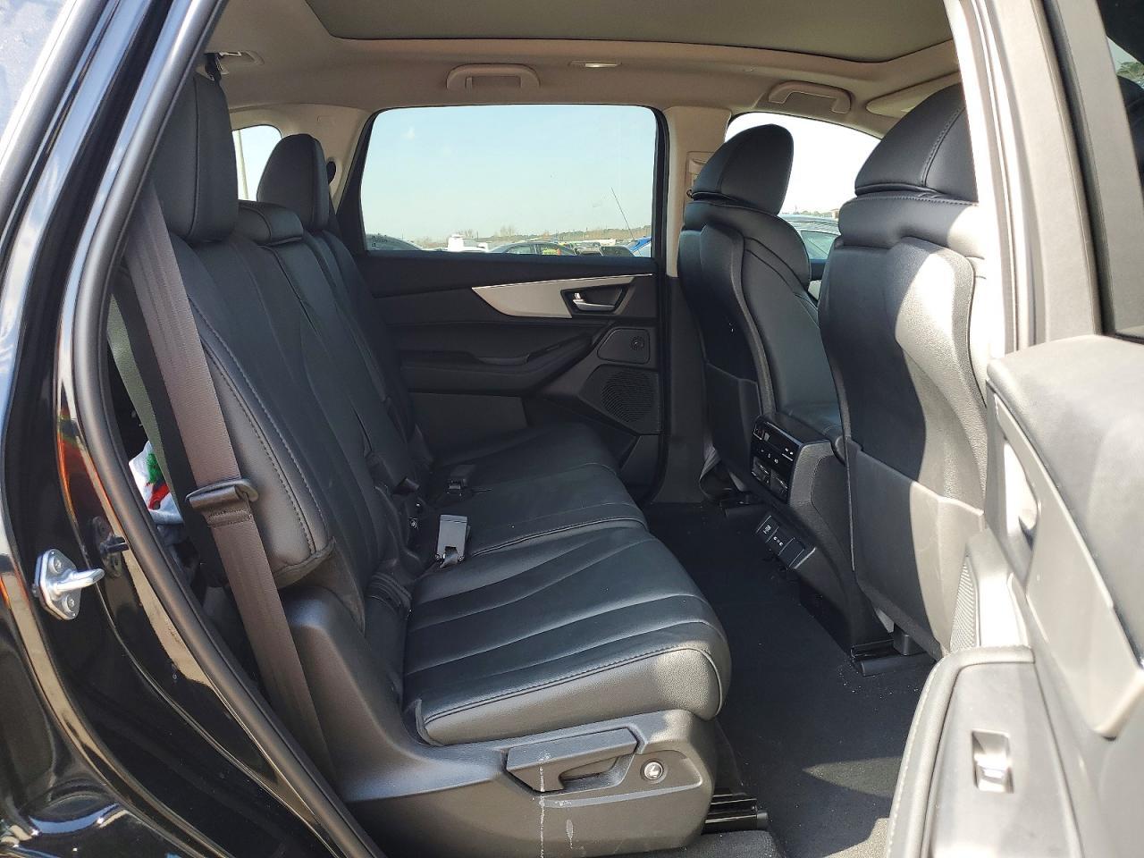 2026 Acura MDX