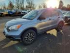 2007 Honda Cr-v ex