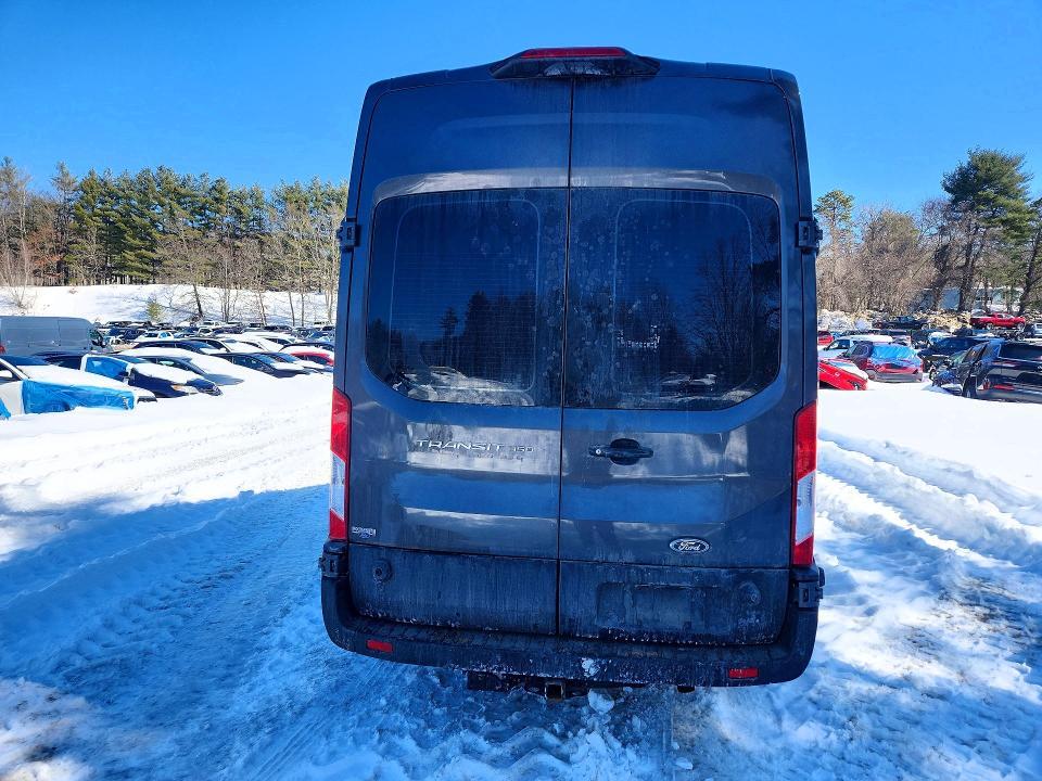 2019 Ford Transit 350 Delivery van